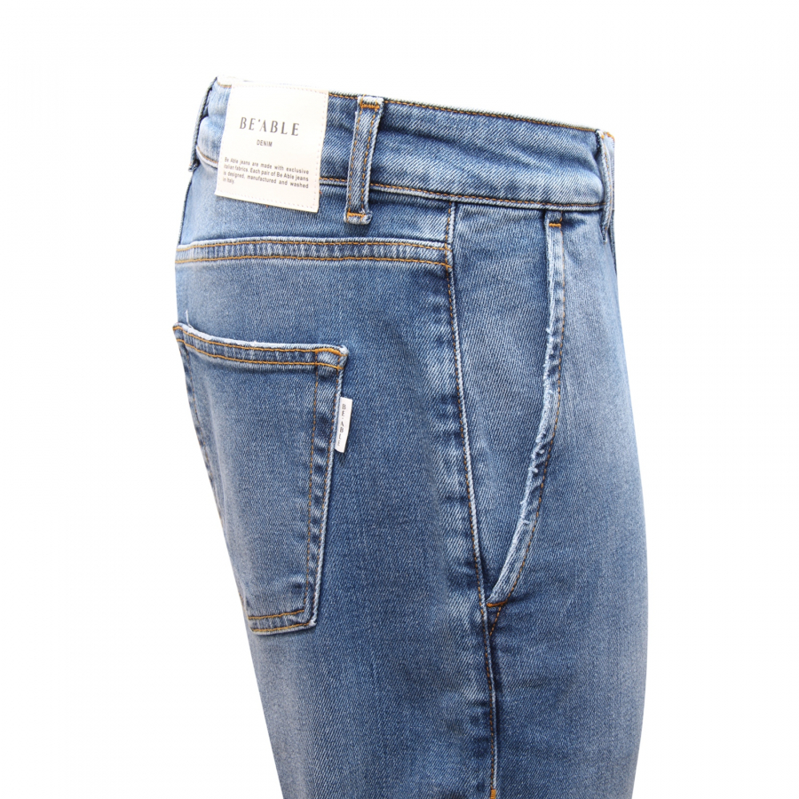 Be able jeans uomo on sale