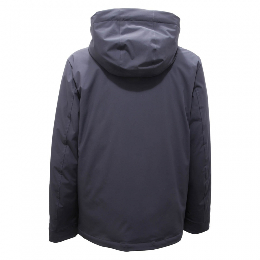 Piumino uomo stretch hotsell