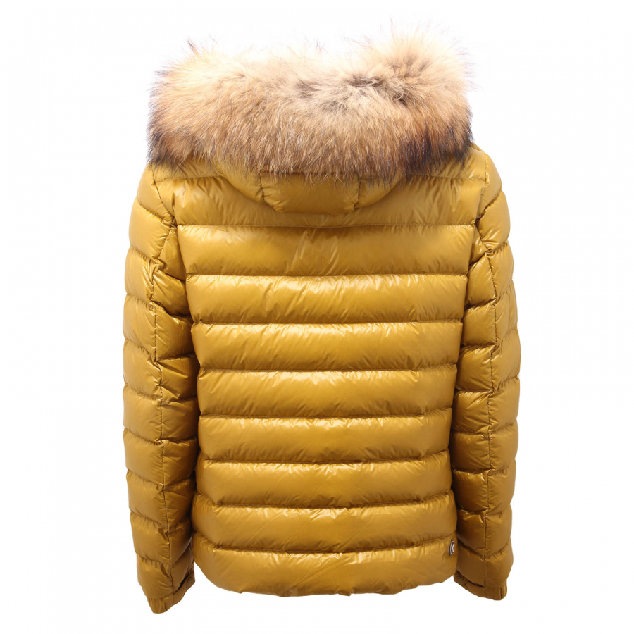7302AO piumino uomo COLMAR BLAZE man down jacket