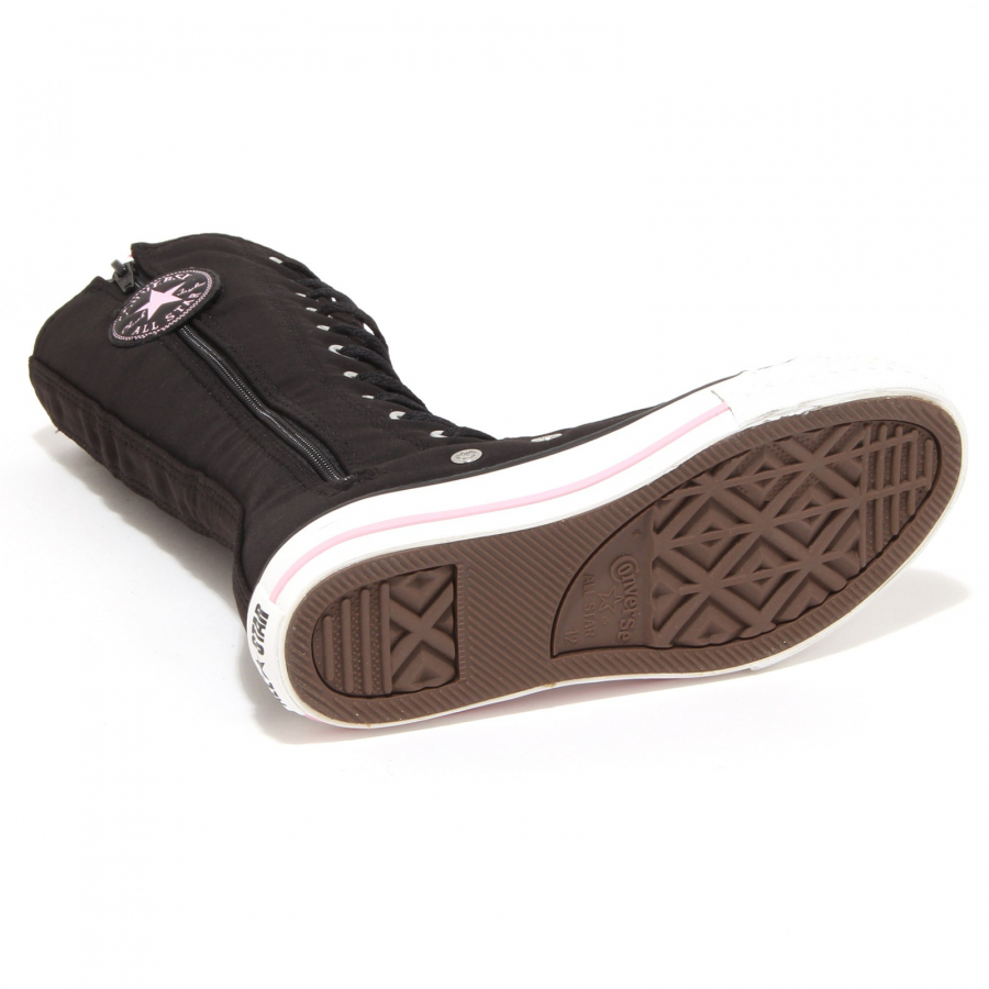 Converse xhi tall sneaker discount