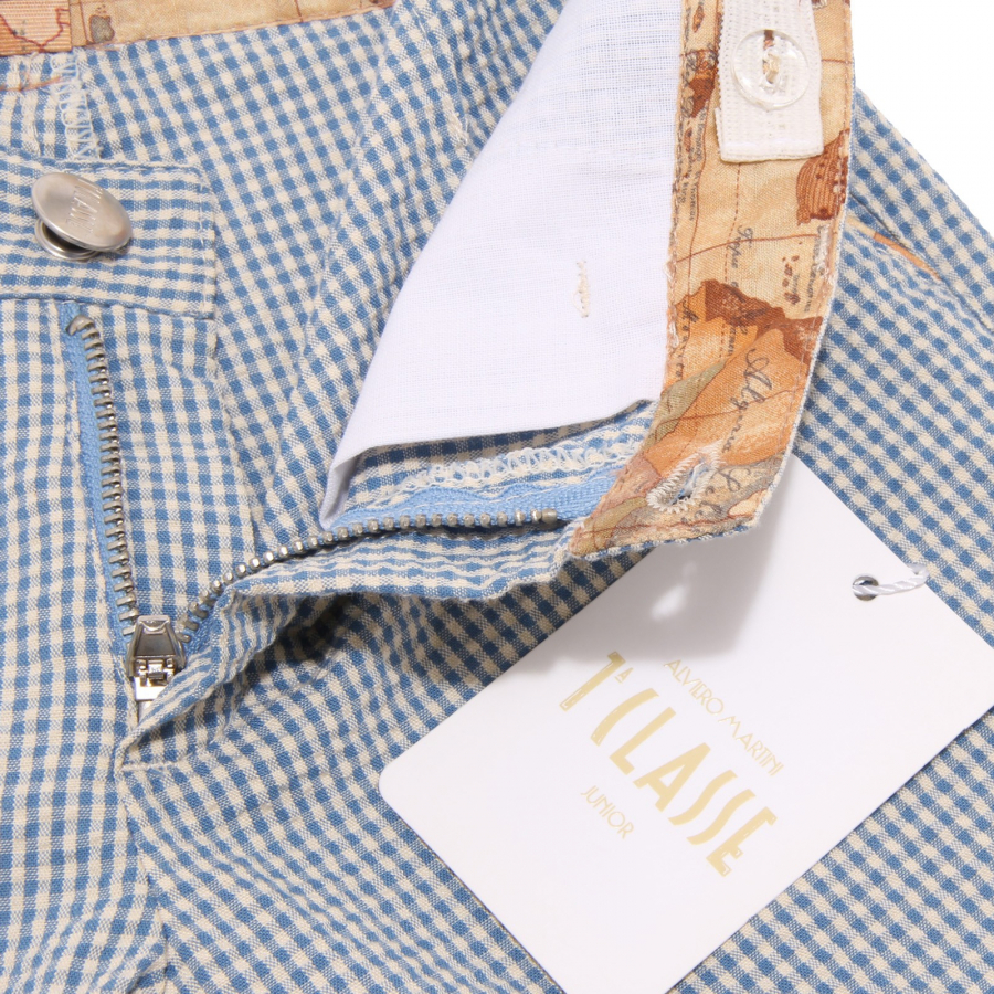 Camicia prima classe bambino hot sale