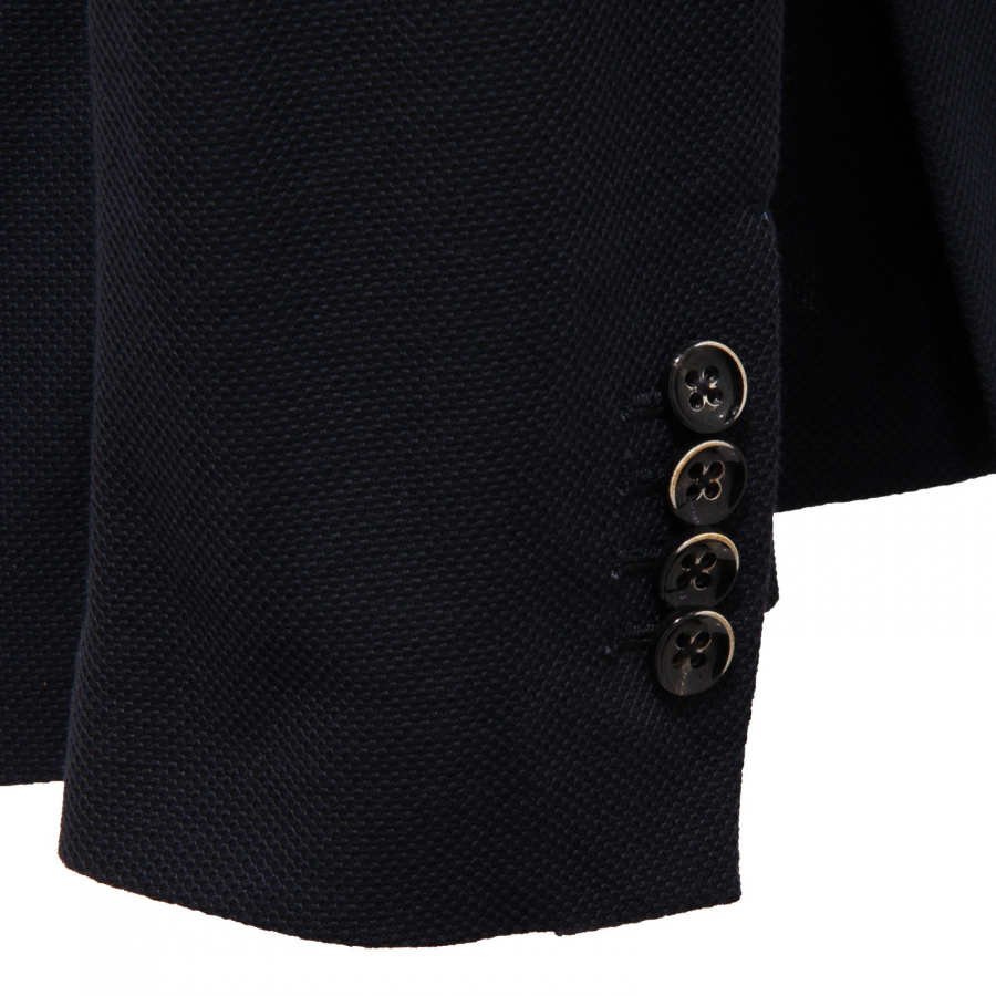 Blazer PAOLO PECORA Men color Black