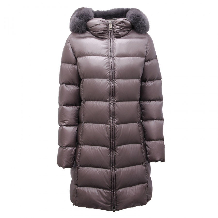 Colmar piumino on sale donna grigio