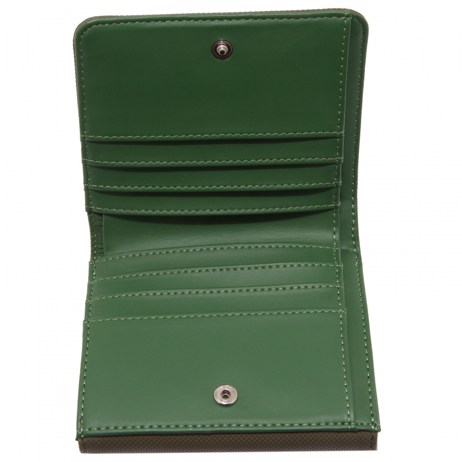 Portafoglio donna lacoste hot sale