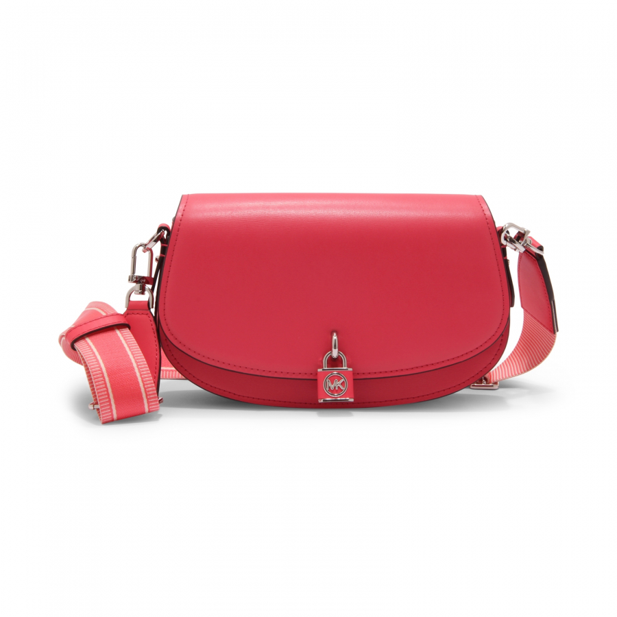 7527AR borsa tracolla donna MICHAEL KORS MILA woman bag