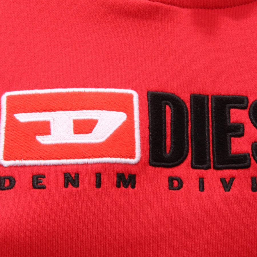 Felpa diesel cheap is dead