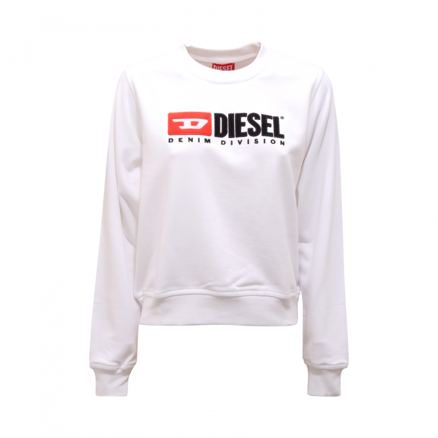 7605AP felpa donna DIESEL woman sweatshirt