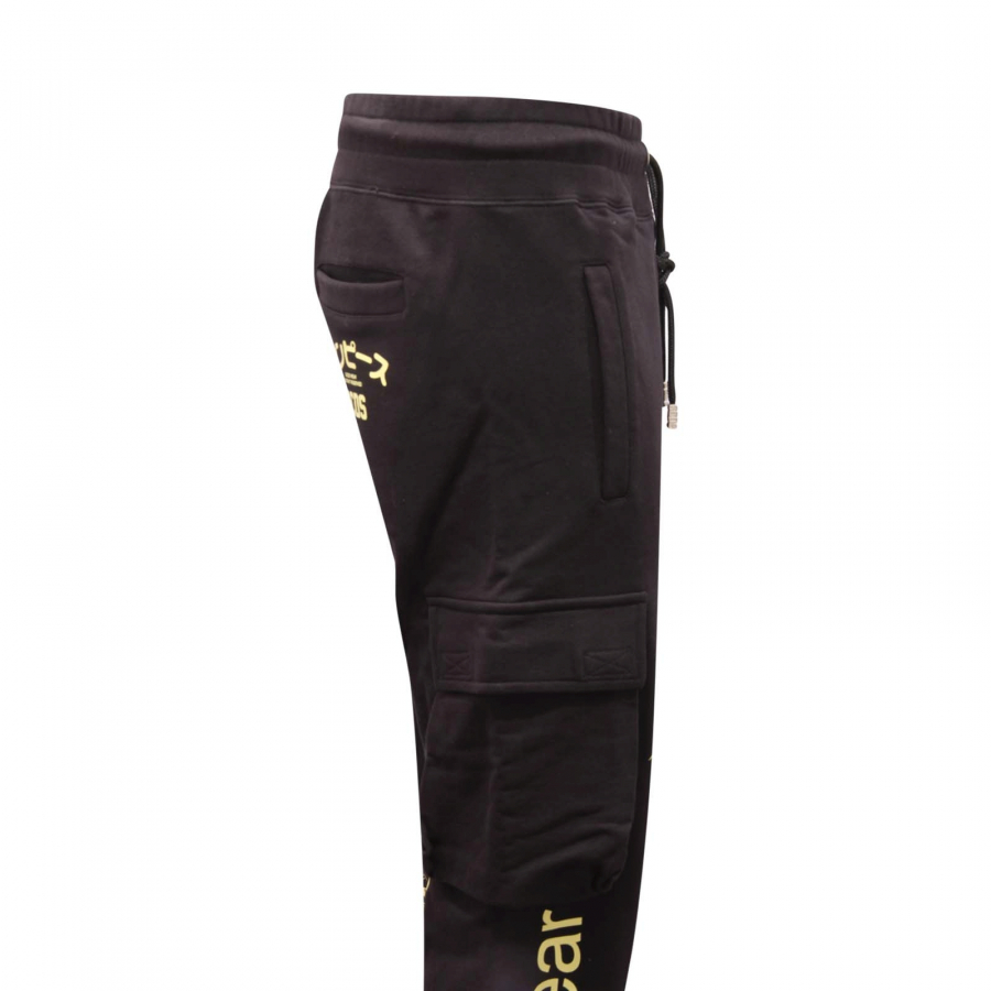 Dfnd tracksuit new arrivals bottoms