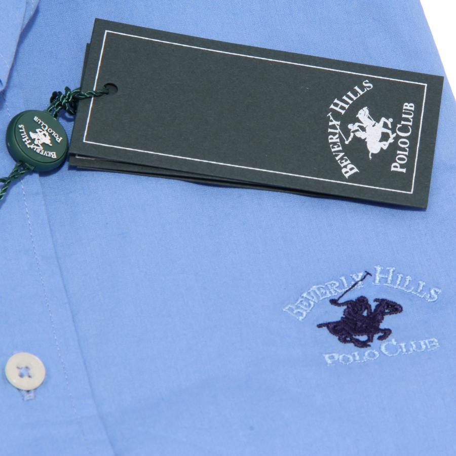Polo new arrivals club camicie