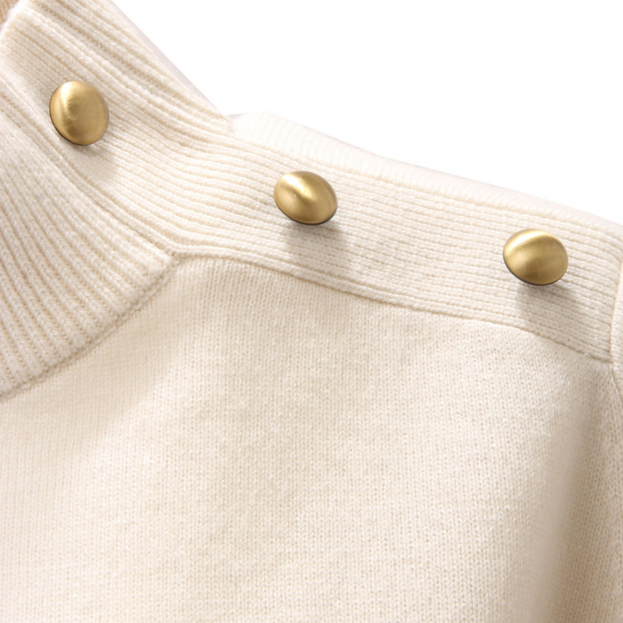 Michael kors hotsell white sweater