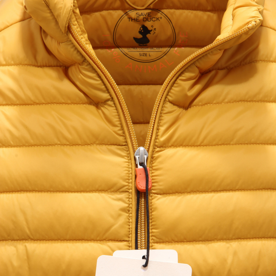 Save the duck ultra light jacket store
