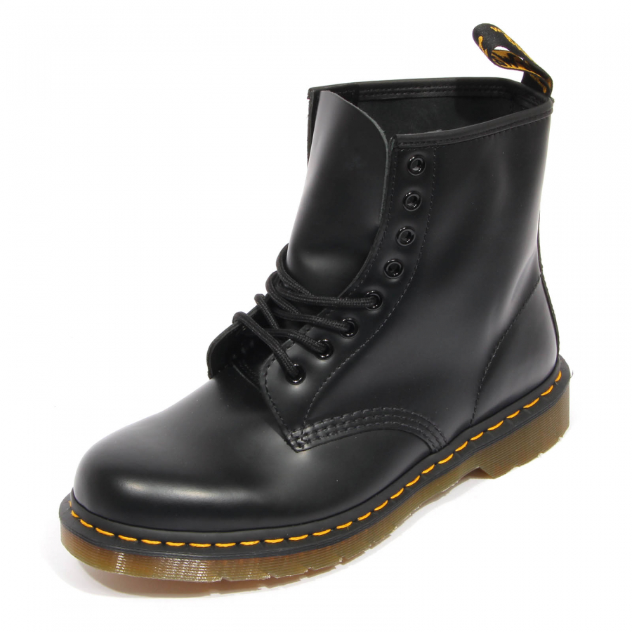 7682 anfibio uomo DR.MARTENS 1460 man boots