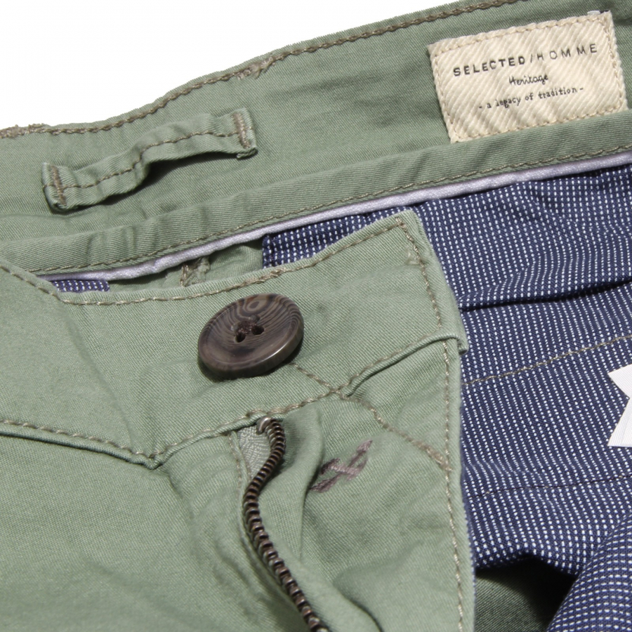 34 Heritage Calm LT Brushed Ultra Skinny Jeans – Pasqualino Menswear