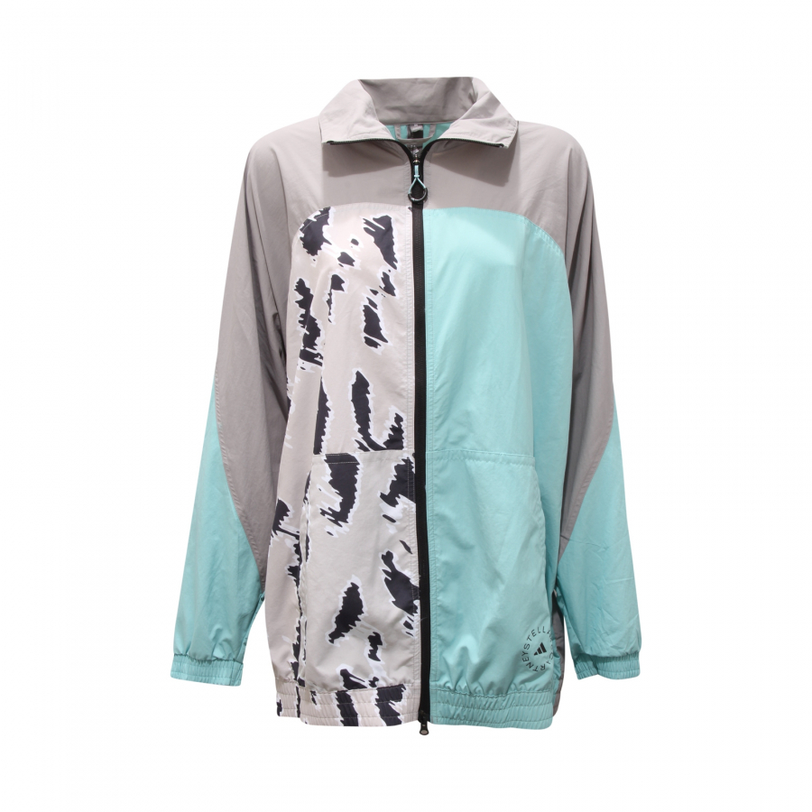 7717AT giubbotto donna ADIDAS STELLA McCARTNEY woman jacket