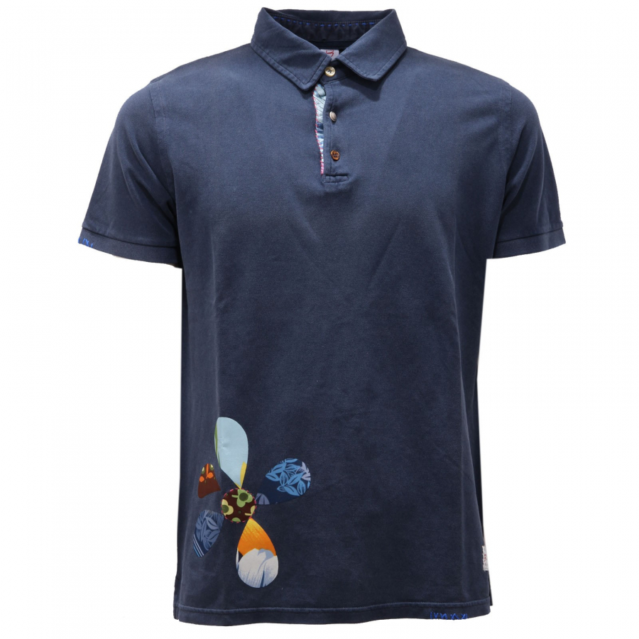 Polo uomo clearance bob