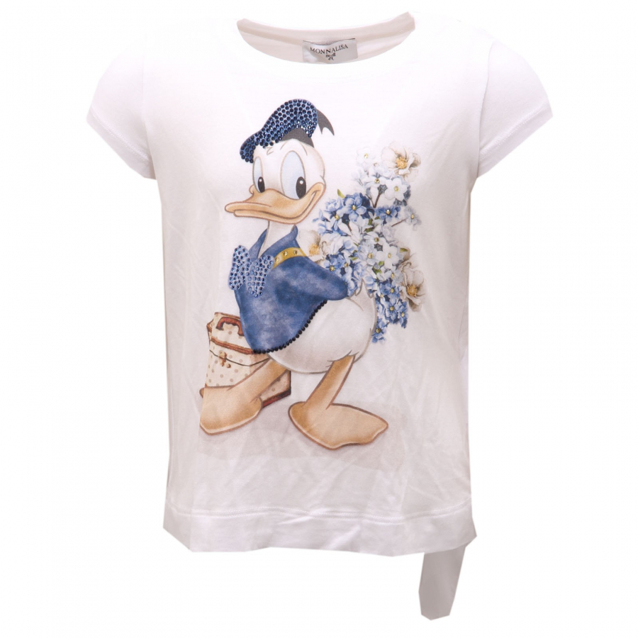 T shirt bimba on sale