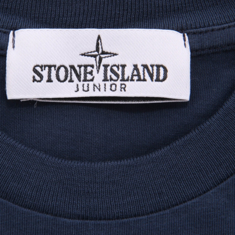 Maglia stone island ragazzo top