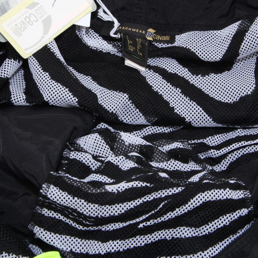 77484 costume mare JUST CAVALLI BEACHWEAR boxer bermuda uomo shorts men