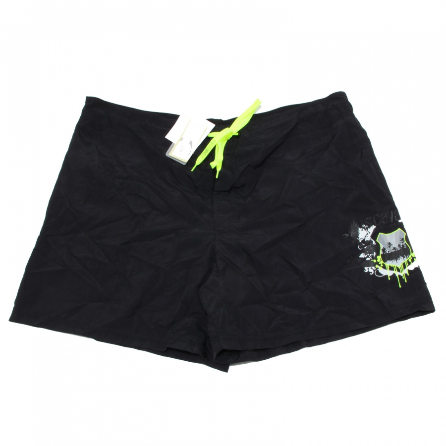 77484 costume mare JUST CAVALLI BEACHWEAR boxer bermuda uomo