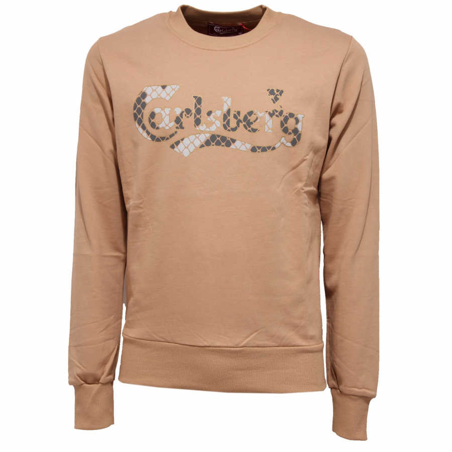 Felpa carlsberg prezzo new arrivals