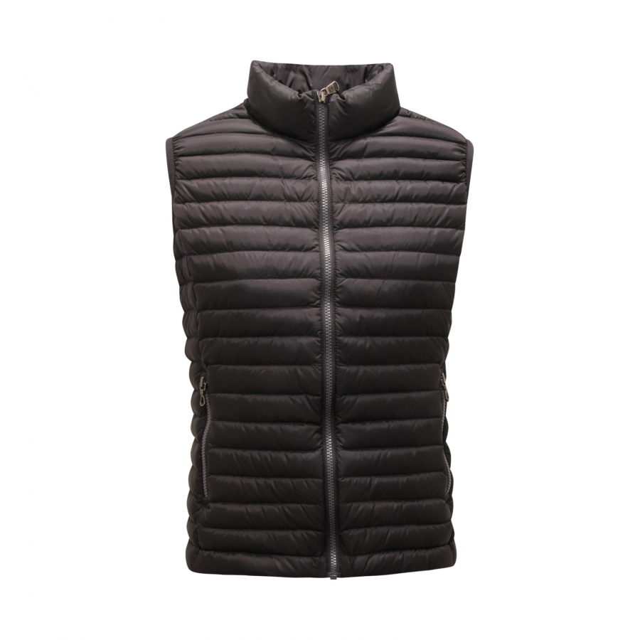 Smanicato donna top