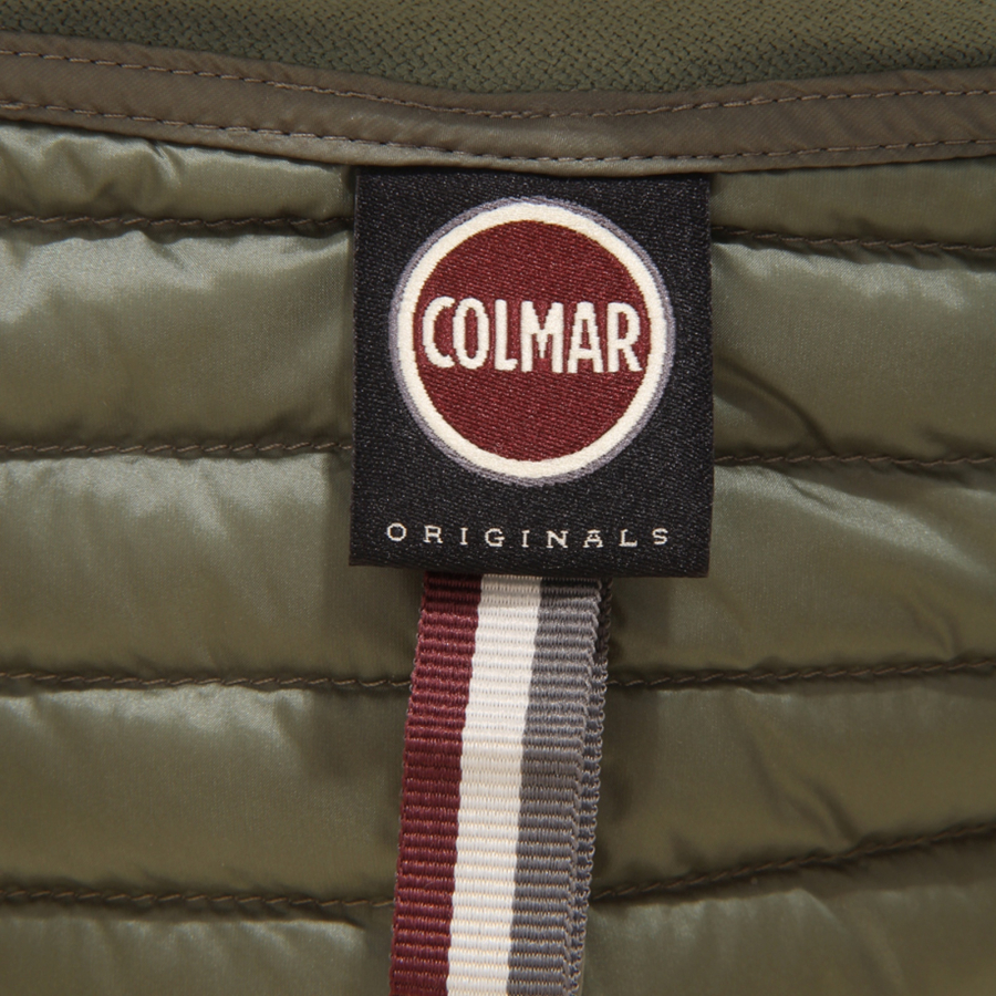 Giubbotto tipo colmar new arrivals