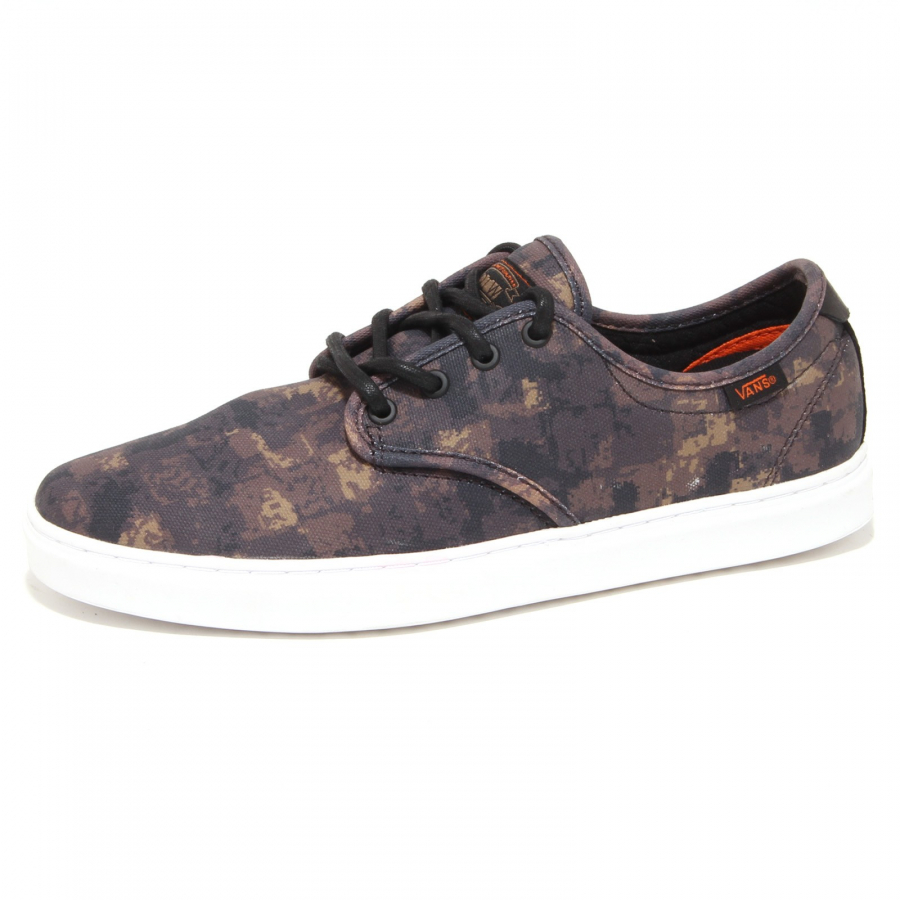 Vans otw ludlow cheap