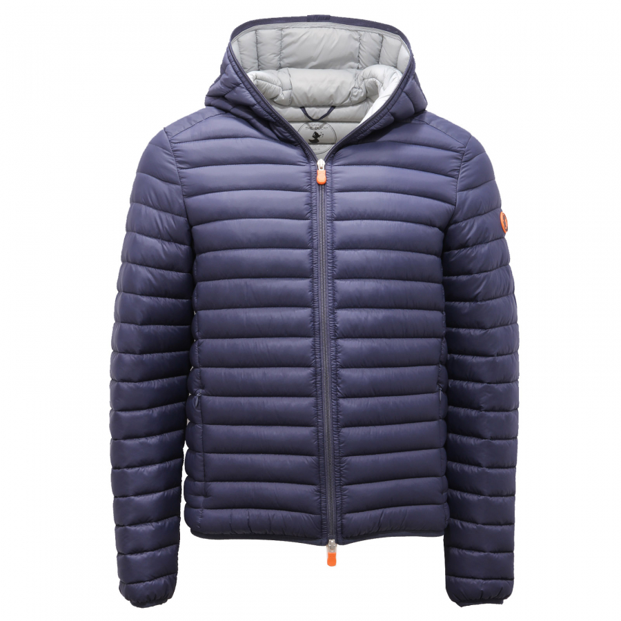 Ultra light jacket save the duck sale