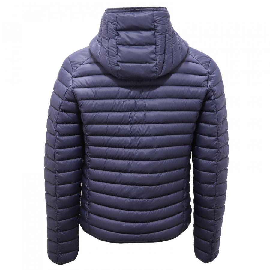 Save the duck hot sale ultra light jacket men's