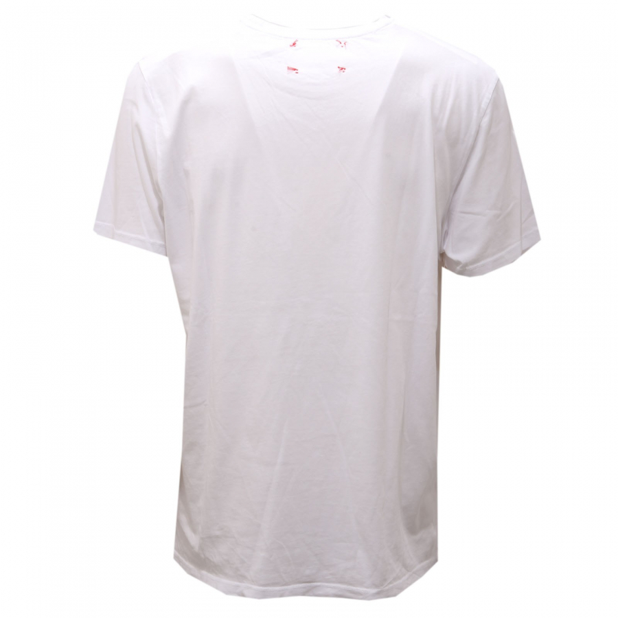 T shirt xxl top uomo