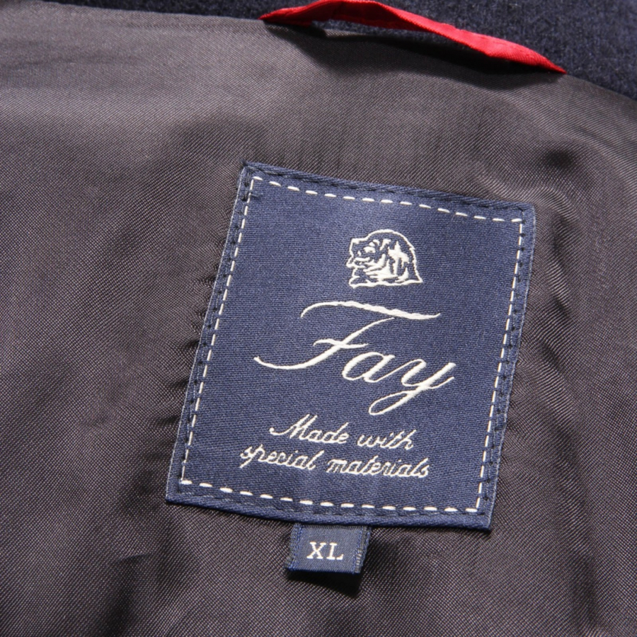 Cappotti deals fay outlet