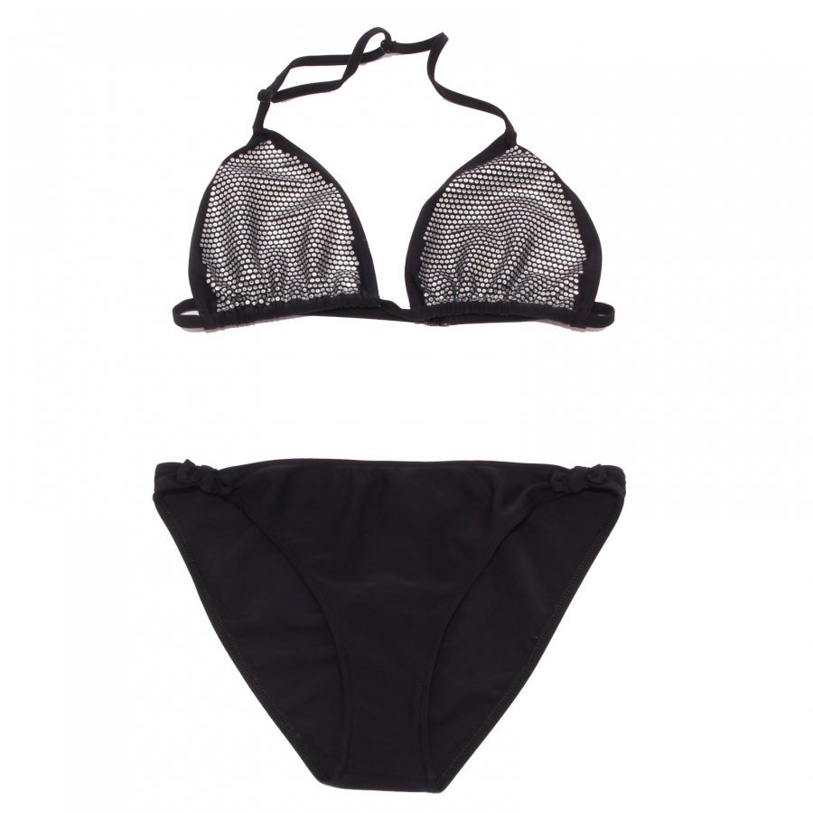 Donna best sale karan swimwear