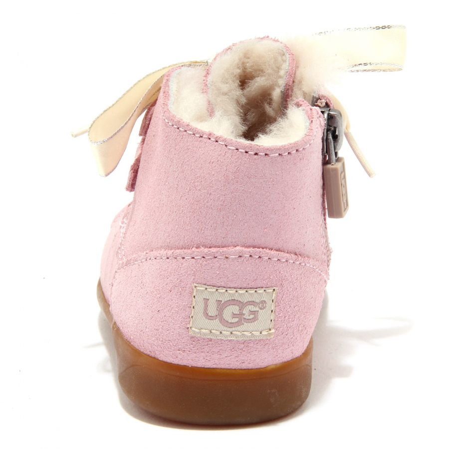 Ugg rosa bimba discount