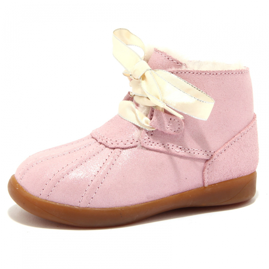 7817U SAMPLE NOT FOR SALE WITHOUT BOX UGG bimba kid shoes