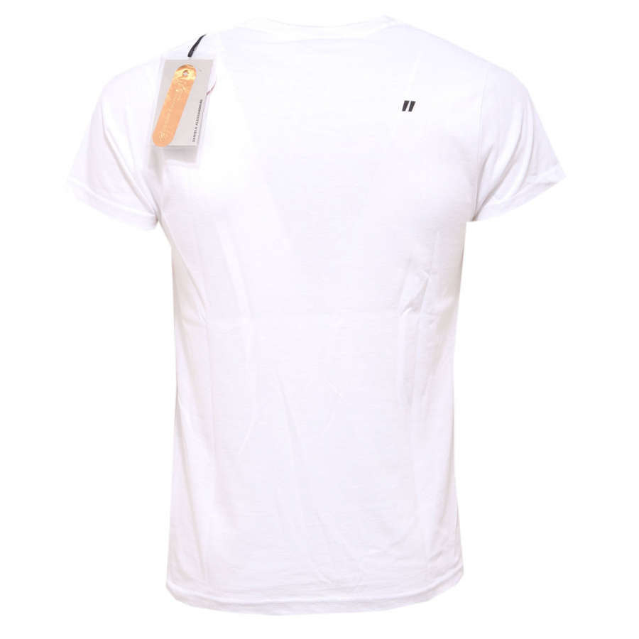 Daniele alessandrini hotsell t shirt uomo