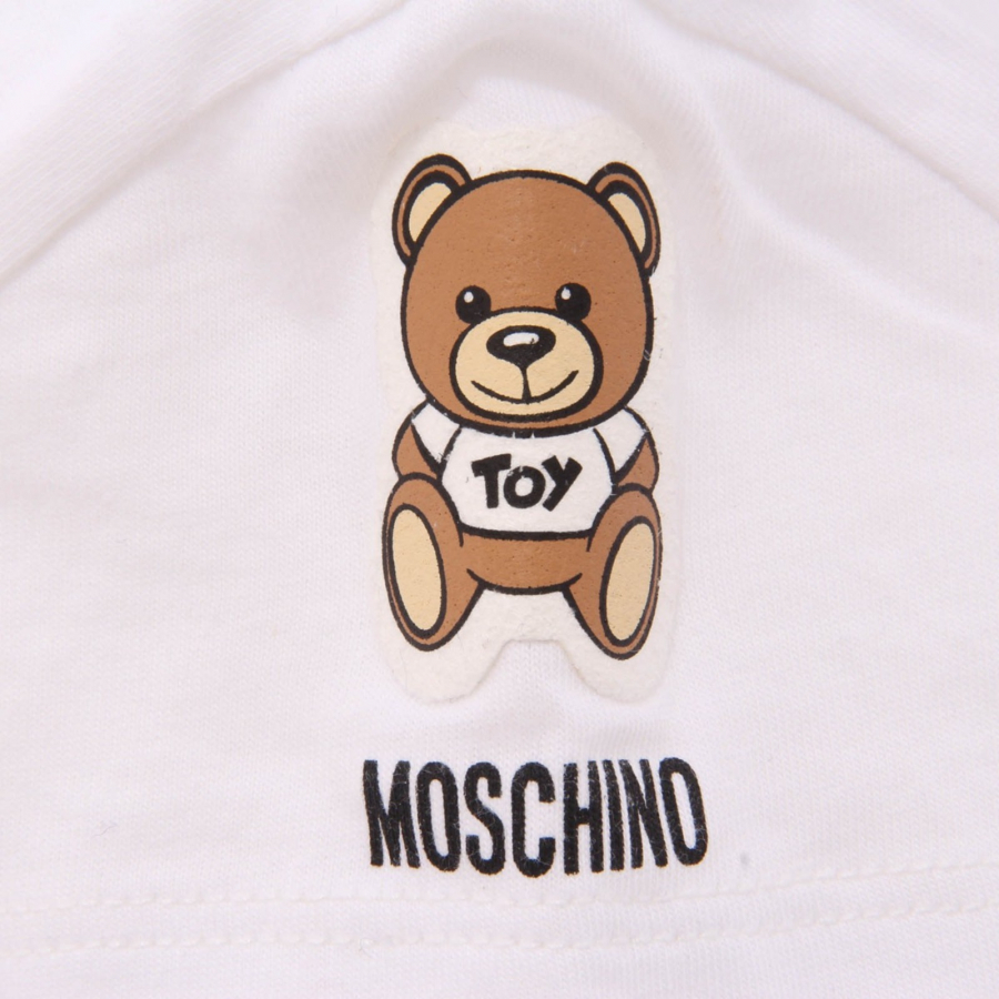 Moschino hotsell toy maglia