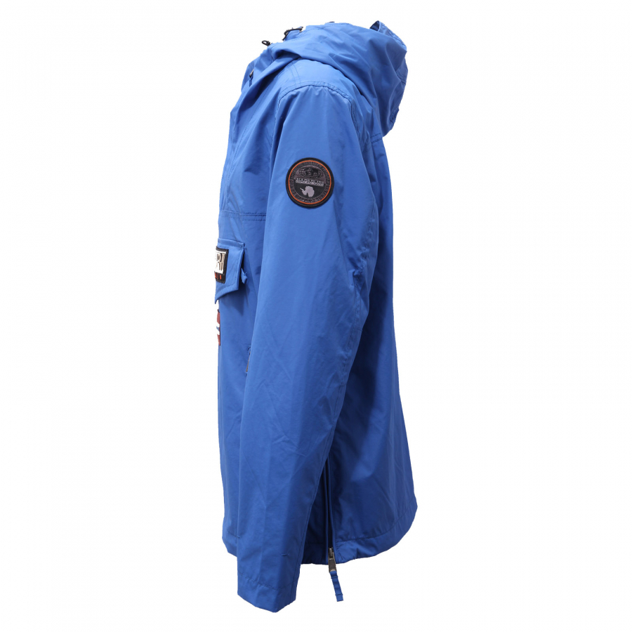 Napapijri discount rainforest outlet