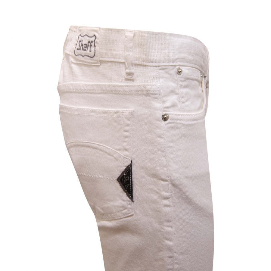 Shaft jeans uomo store