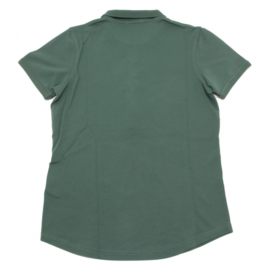 Follies T-shirt MODA DONNA Camicie & T-shirt T-shirt Casual sconto 68% Verde S 