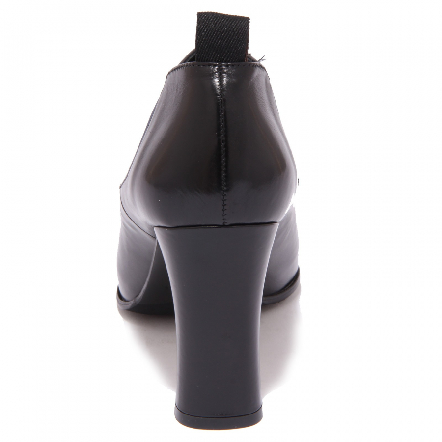 Tronchetto scarpa 2025