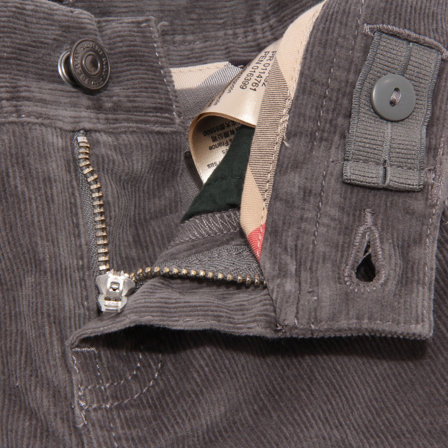 Burberry jeans shop kids grey