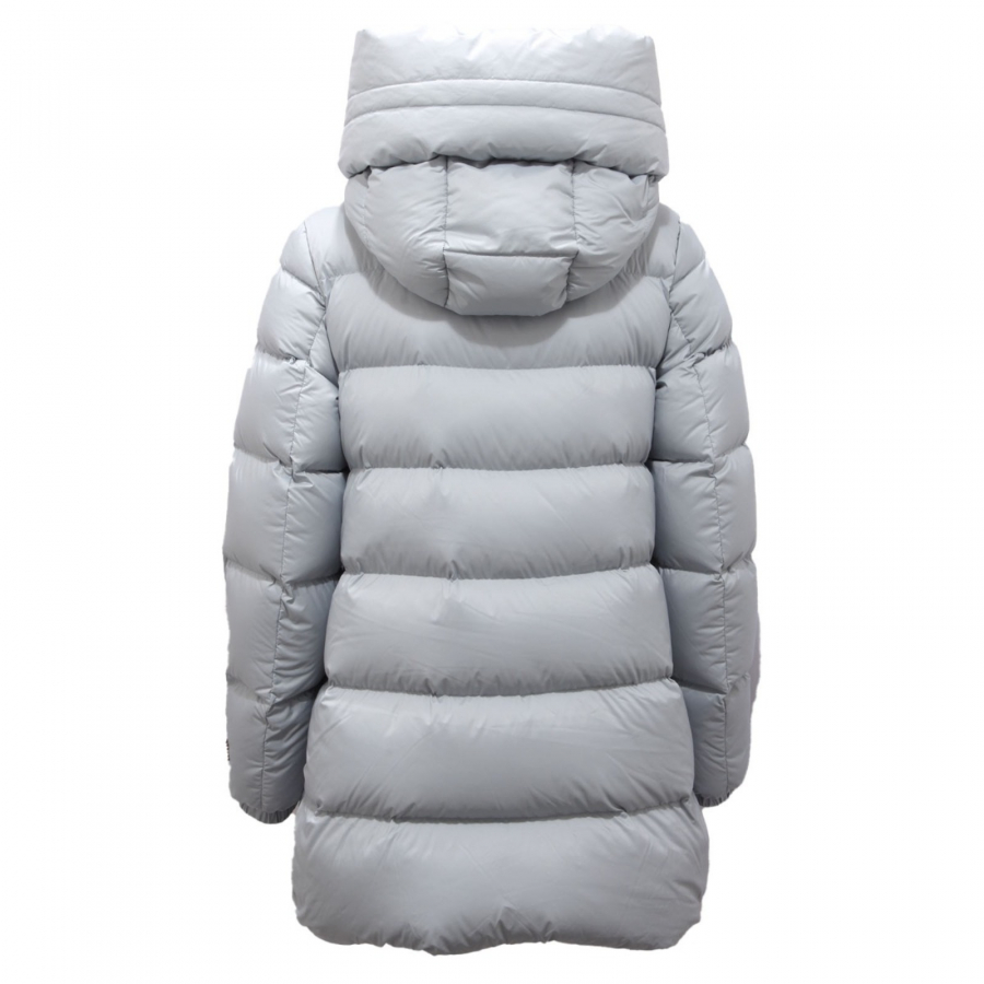 Piumino donna cheap light