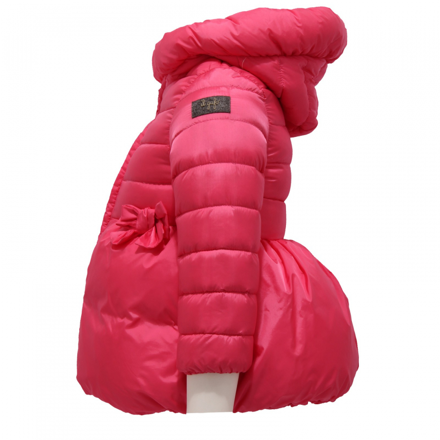 Piumini il gufo outlet clearance