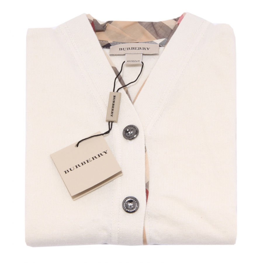 Maglioni burberry outlet deals