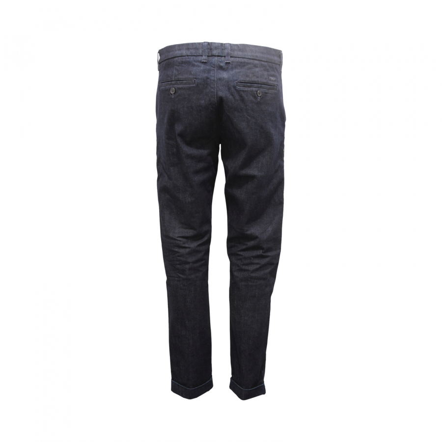 Jeans hot sale fay uomo