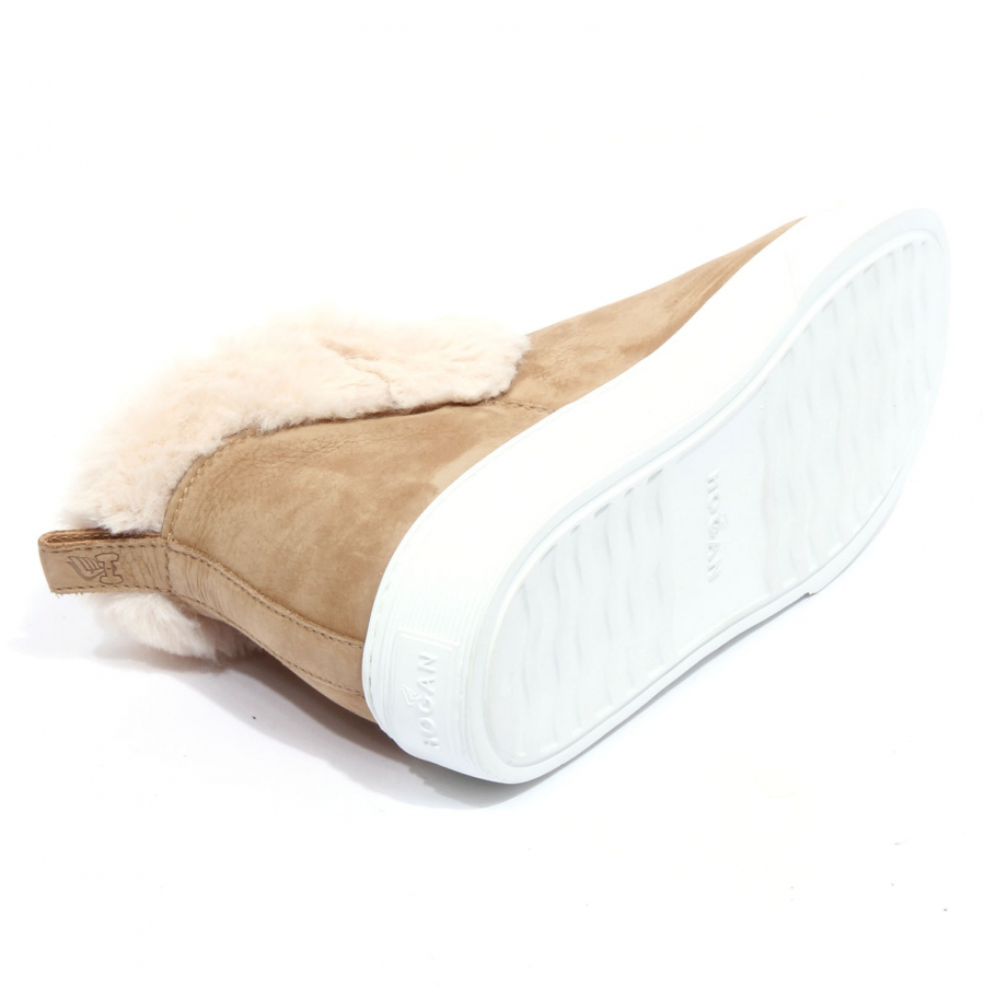 Hogan polacchino donna store