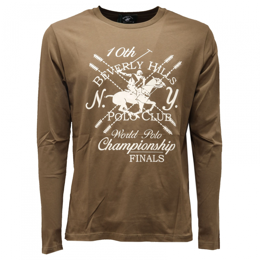 Maglia polo club deals