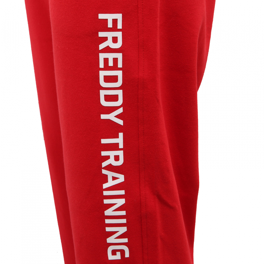 Pantaloni tuta uomo freddy clearance