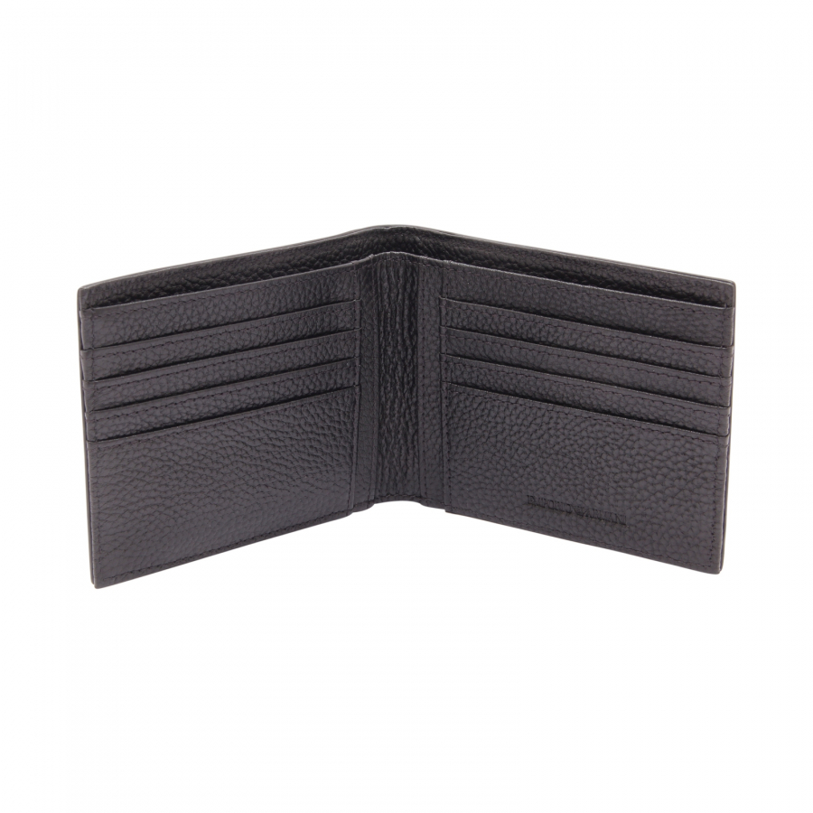 Armani jeans portafoglio uomo shop