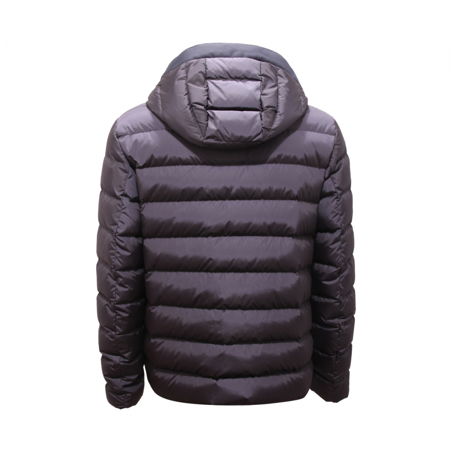 8481AV PIUMINO UOMO FAY MAN DOWN JACKET BLUE